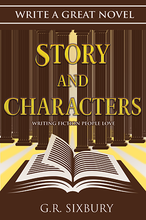 Story and Characters